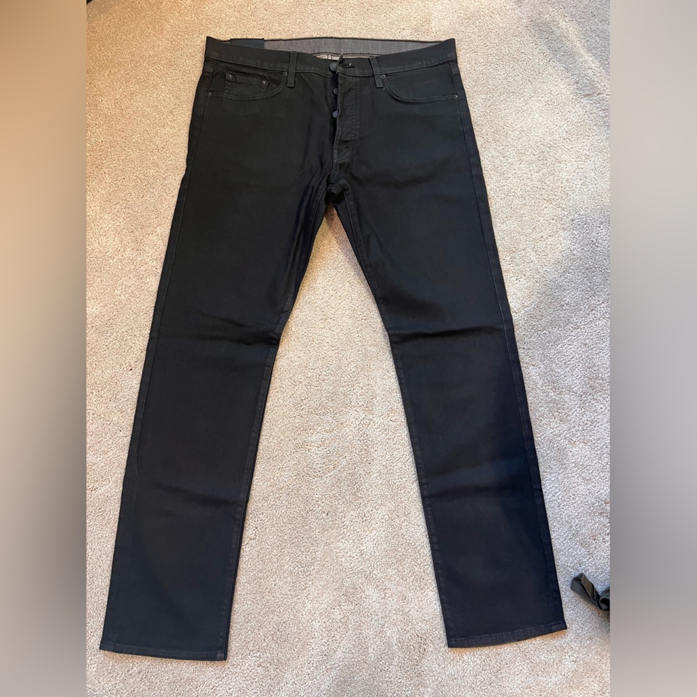 J Brand jeans, Men’s size 38